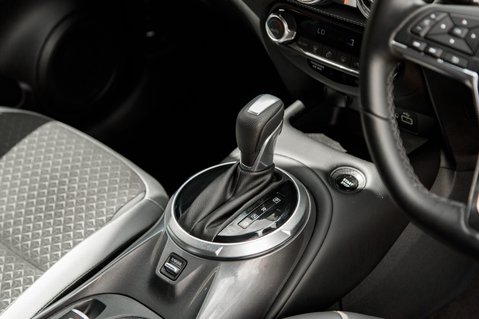 Nissan Juke N-CONNECTA 34