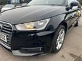 Audi A1 1.4 TFSI Sport Sportback S Tronic Euro 6 (s/s) 5dr 10
