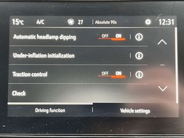Vauxhall Corsa 1.2 Corsa Elite Edition T 5dr 34