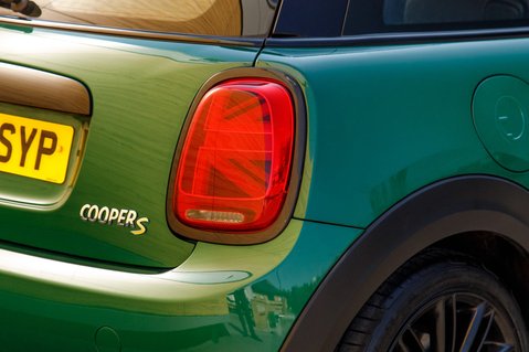 Mini Hatch COOPER S LEVEL 2 10
