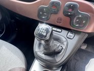 Fiat Panda TWINAIR CROSS 16