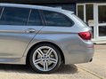 BMW 5 Series 3.0 530d M Sport Touring 5dr Diesel Auto Euro 6 (s/s) (258 ps) 10