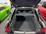 Audi A7 3.0 BiTDI V6 Black Edition Sportback 5dr Diesel Tiptronic quattro Euro 6 (s 54