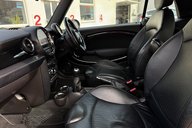 Mini Convertible COOPER SOHO.. CONVERTIBLE.. 11 SERVICES.. FULL LEATHER..A/C..CRUISE CONTROL 19