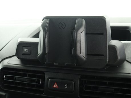 Peugeot Partner Standard 1.5 BlueHDi 130 Professional Auto EAT8 14