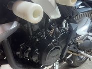 Triumph Street Triple 2014 27K NEW MOT SERVICED SCORPION EXHAUST NAKED 675CC TRIPLE 8
