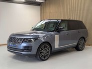 Land Rover Range Rover 3.0 Range Rover Vogue D MHEV Auto 4WD 5dr 7