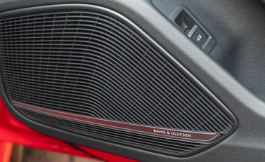 Audi RS4 Avant Vorsprung 25