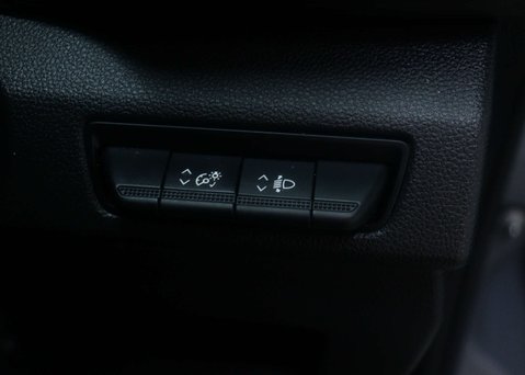 Renault Trafic 2.0 Trafic SL30 Extra Blue dCi 33