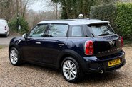 Mini Countryman COOPER SD 13