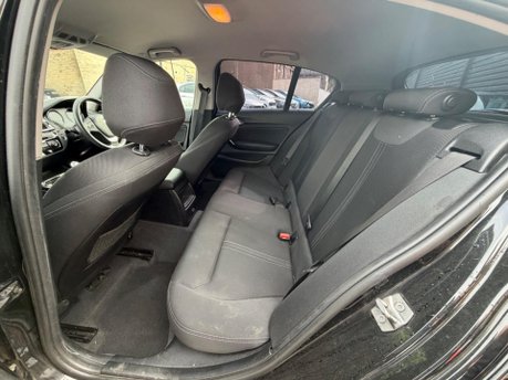 BMW 1 Series 118I SPORT 11