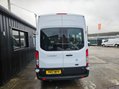 Ford Transit 460 H/R BUS 18 STR 5