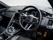 Jaguar E-Pace 2.0 D204 MHEV R-Dynamic Black SUV 5dr Diesel Auto AWD Euro 6 (s/s) (204 ps) 2