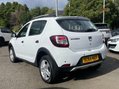 Dacia Sandero Stepway 1.5 dCi Laureate Euro 6 (s/s) 5dr 11