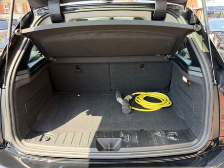 BMW I3 33kWh S - 5dr Petrol Plug-in Hybrid Auto Euro 6 (Range Extender) 183ps 34