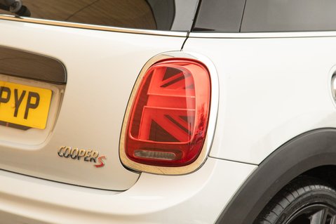 Mini Hatch COOPER S SPORT 9