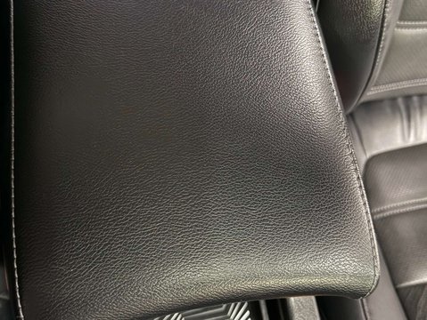 Honda CR-V 1.5 CR-V EX i-VTec CVT 4WD 5dr 36