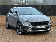 Hyundai KONA T-GDI PREMIUM MHEV 1