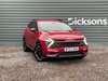 Kia Sportage 1.6T GDi PHEV GT-Line