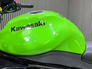 Kawasaki Er ER6 N 2010 NAKED 650CC 23K MOT 09/27 IDEAL FIRST BIG BIKE 13