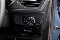 Ford Focus 1.0 Ecoboost 125 Active 5dr 15