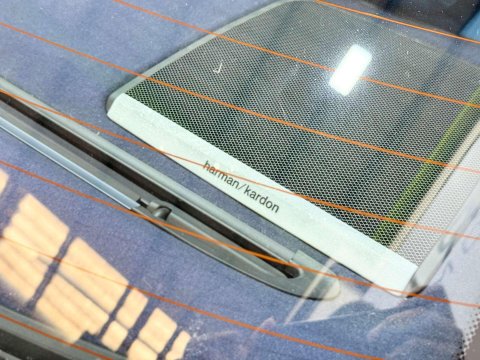 BMW M3 3.2i Coupe 2dr Petrol Manual Euro 3 (343 ps) 61