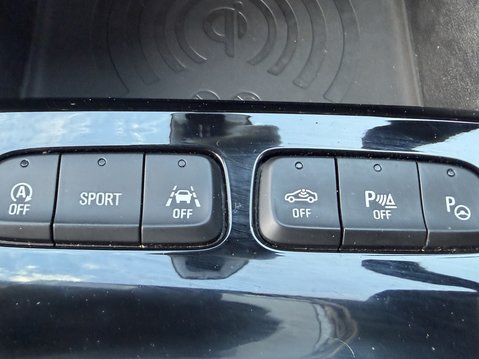 Vauxhall Mokka 1.2 Turbo 136 Ultimate 5dr Auto 27