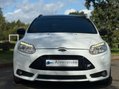 Ford Focus 2.0T EcoBoost ST-3 Euro 5 (s/s) 5dr 5