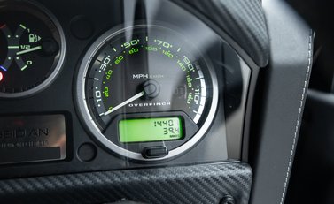 Land Rover Defender 90 TD XS OVERFINCH 30