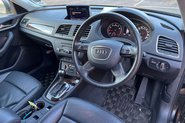 Audi Q3 2.0 TFSI SE SUV 5dr Petrol S Tronic quattro Euro 5 (s/s) (170 ps) 6