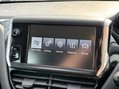 Peugeot 208 1.2 e-VTi PureTech Active EGC Euro 6 (s/s) 5dr 16