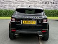 Land Rover Range Rover Evoque 2.0 Range Rover Evoque HSE Dynamic TD4 Auto 4WD 5dr 6