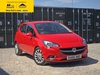 Vauxhall Corsa 1.4i SE Hatchback 5dr Petrol Auto Euro 6 (90 ps)