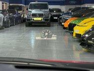 Chevrolet Corvette Stingray 6.2 V8 3LT Convertible 2dr Petrol DCT Euro 6 (482 ps) 48