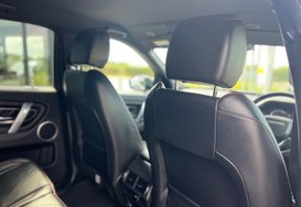 Land Rover Discovery Sport R-DYNAMIC S PLUS MHEV 21