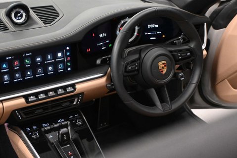 Porsche 911 3.0 911 Targa 4 Auto 4WD 2dr 35