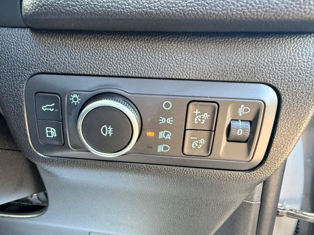 Ford Kuga ST-LINE 19
