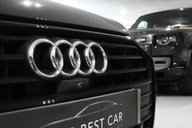 Audi A6 TDI QUATTRO S LINE BLACK EDITION MHEV 10