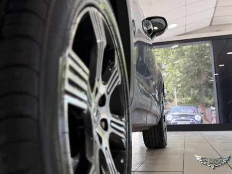 Volvo XC40 1.5 T3 Inscription Auto Euro 6 (s/s) 5dr 14
