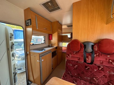 Chausson Flash 03 9