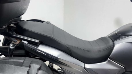 Dayi Motor E-Odin 72V 100AMP 2022 7K FULLY ELECTRIC BIKE SAME AS 125CC SCOOTER 17