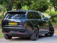 Land Rover Range Rover 3.0 Range Rover Autobiography D MHEV Auto 4WD 5dr 36