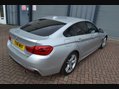 BMW 4 Series 3.0 440i M Sport Auto Euro 6 (s/s) 5dr 19