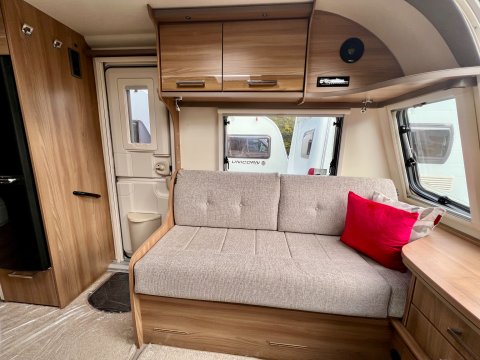 Bailey Pegasus Verona  15