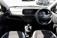 Hyundai i10 ADVANCE 3