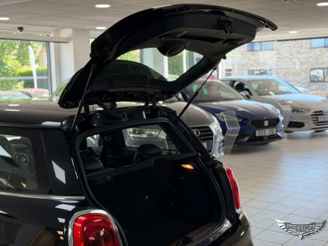 Mini Hatch 2.0 Cooper S Euro 6 (s/s) 3dr 42