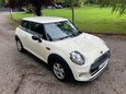 Mini Hatch ONE 16
