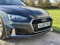 Audi A5 SPORTBACK TDI SPORT MHEV 2