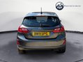 Ford Fiesta 1.0T EcoBoost Zetec Euro 6 (s/s) 5dr 7