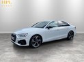 Audi A4 2.0 TFSI 40 Black Edition Saloon 4dr Petrol S Tronic Euro 6 (s/s) (204 ps) 3